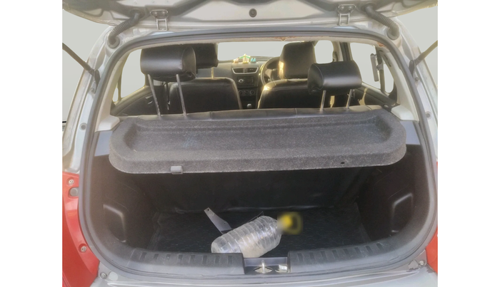 2013 Maruti Swift VXI, Petrol, Manual, 56,114 km, exterior