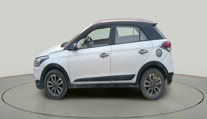 2015 Hyundai i20 Active 1.2 SX, Petrol, Manual, 1,20,100 km, exterior