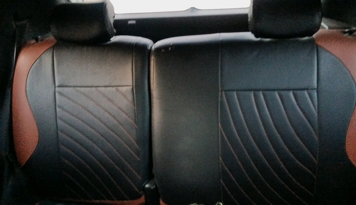 2015 Hyundai i20 Active 1.2 SX, Petrol, Manual, 1,20,100 km, interior