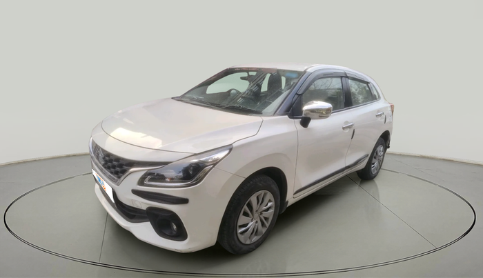 2022 Maruti Baleno DELTA PETROL 1.2, Petrol, Manual, 12,152 km, exterior