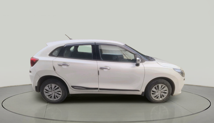 2022 Maruti Baleno DELTA PETROL 1.2, Petrol, Manual, 12,152 km, exterior