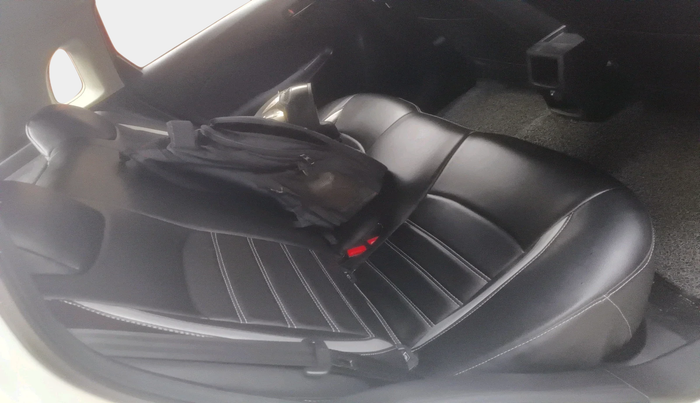 2022 Maruti Baleno DELTA PETROL 1.2, Petrol, Manual, 12,152 km, interior