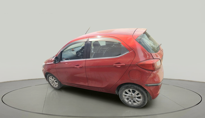2017 Tata Tiago XZ PETROL, Petrol, Manual, 1,12,062 km, exterior