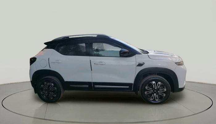 2021 Renault Kiger RXZ MT, Petrol, Manual, 80,710 km, exterior