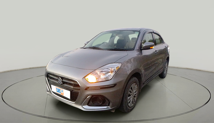 2020 Maruti Dzire VXI, Petrol, Manual, 31,871 km, exterior
