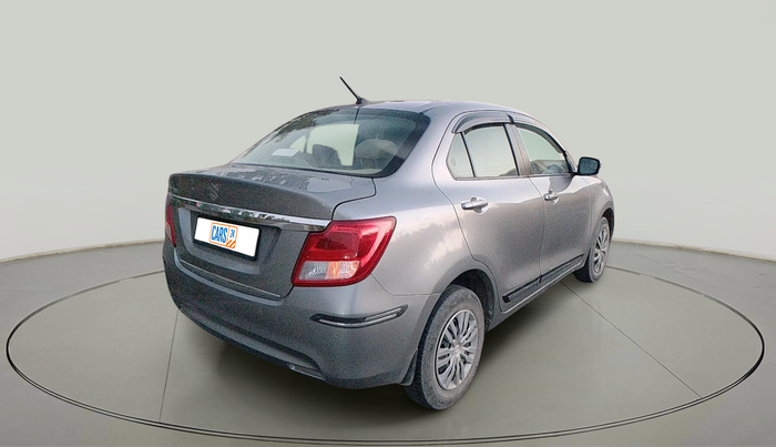 2020 Maruti Dzire VXI, Petrol, Manual, 31,871 km, exterior