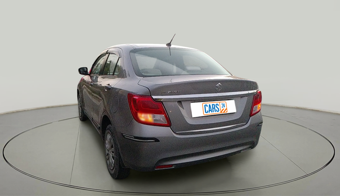 2020 Maruti Dzire VXI, Petrol, Manual, 31,871 km, exterior