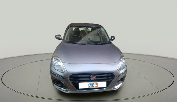 2020 Maruti Dzire VXI, Petrol, Manual, 31,871 km, exterior