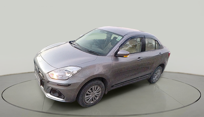 2020 Maruti Dzire VXI, Petrol, Manual, 31,871 km, exterior