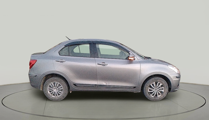2020 Maruti Dzire VXI, Petrol, Manual, 31,871 km, exterior