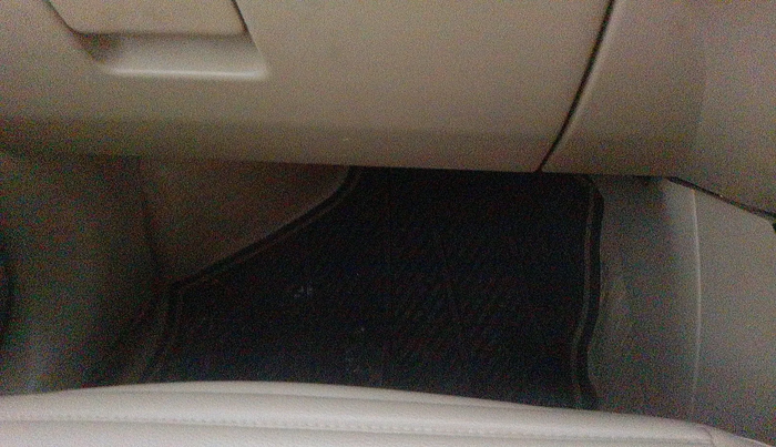 2020 Maruti Dzire VXI, Petrol, Manual, 31,871 km, interior