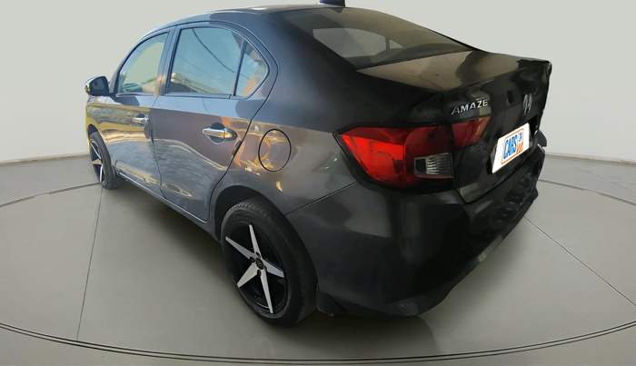 2018 Honda Amaze 1.2L I-VTEC S, Petrol, Manual, 56,082 km, exterior