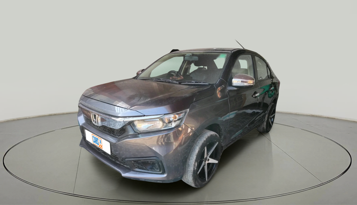 2018 Honda Amaze 1.2L I-VTEC S, Petrol, Manual, 56,082 km, exterior