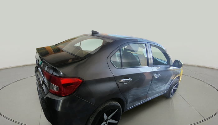 2018 Honda Amaze 1.2L I-VTEC S, Petrol, Manual, 56,082 km, exterior