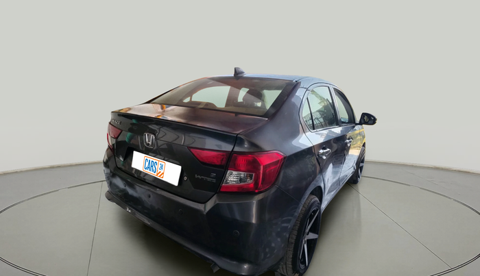 2018 Honda Amaze 1.2L I-VTEC S, Petrol, Manual, 56,082 km, exterior