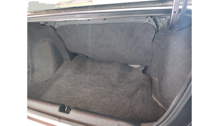 2018 Honda Amaze 1.2L I-VTEC S, Petrol, Manual, 56,082 km, exterior