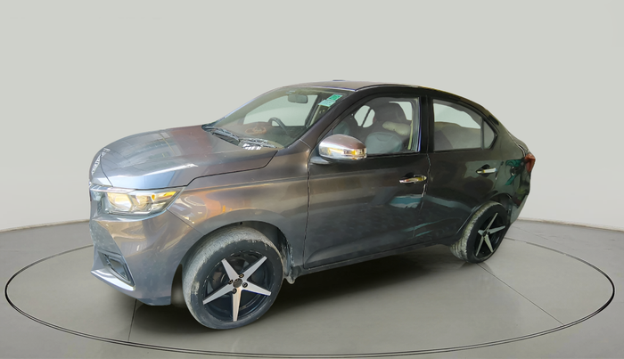 2018 Honda Amaze 1.2L I-VTEC S, Petrol, Manual, 56,082 km, exterior