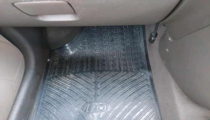 2015 Hyundai i10 MAGNA 1.1, Petrol, Manual, 23,374 km, interior