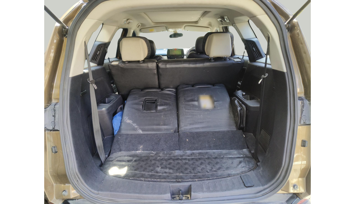 2022 Tata Safari XZ PLUS JET, Diesel, Manual, 91,245 km, exterior