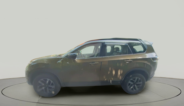 2022 Tata Safari XZ PLUS JET, Diesel, Manual, 91,245 km, exterior