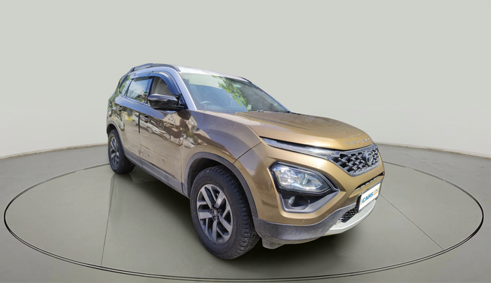 2022 Tata Safari XZ PLUS JET, Diesel, Manual, 91,245 km, exterior