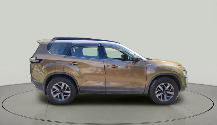 2022 Tata Safari XZ PLUS JET, Diesel, Manual, 91,245 km, exterior