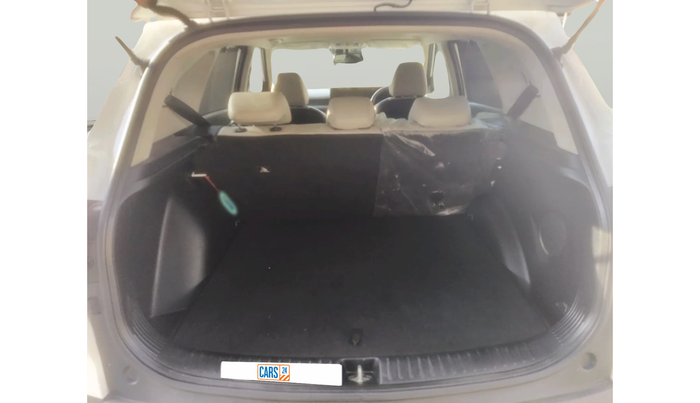 2019 KIA SELTOS GTX PLUS DCT 1.4 PETROL, Petrol, Automatic, 43,949 km, exterior