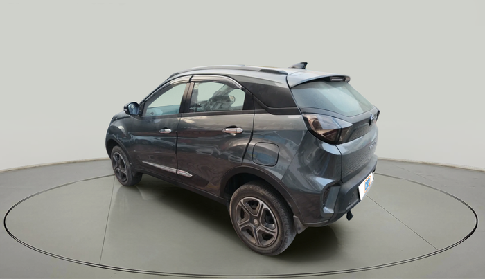 2023 Tata NEXON XM PLUS SUNROOF PETROL, Petrol, Manual, 18,135 km, exterior