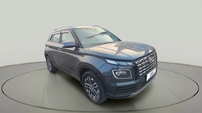 2023 Hyundai VENUE SX 1.5 CRDI, Diesel, Manual, 38,682 km, exterior