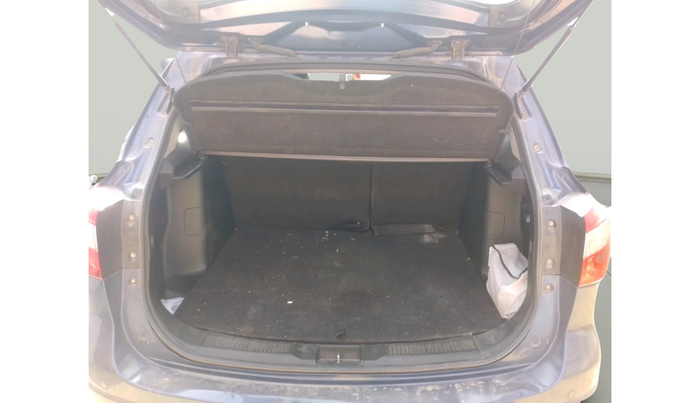 2022 Maruti S Cross ZETA 1.5, Petrol, Manual, 74,432 km, exterior