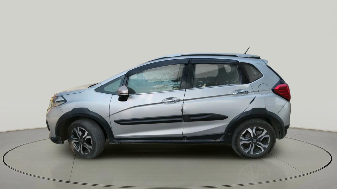 2017 Honda WR-V 1.5L I-DTEC VX MT, Diesel, Manual, 1,38,709 km, exterior