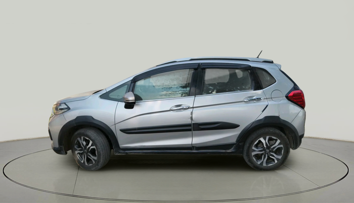 2017 Honda WR-V 1.5L I-DTEC VX MT, Diesel, Manual, 1,38,709 km, exterior