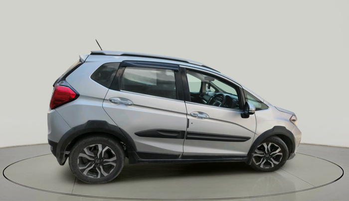 2017 Honda WR-V 1.5L I-DTEC VX MT, Diesel, Manual, 1,38,709 km, exterior