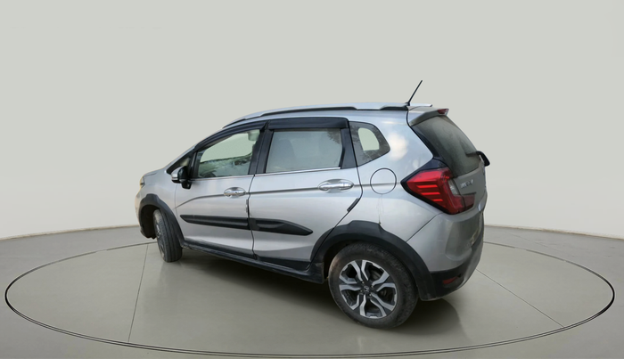 2017 Honda WR-V 1.5L I-DTEC VX MT, Diesel, Manual, 1,38,709 km, exterior