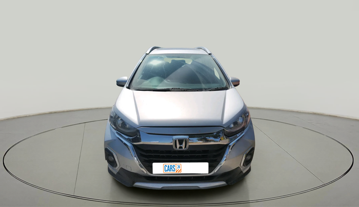 2017 Honda WR-V 1.5L I-DTEC VX MT, Diesel, Manual, 1,38,709 km, exterior