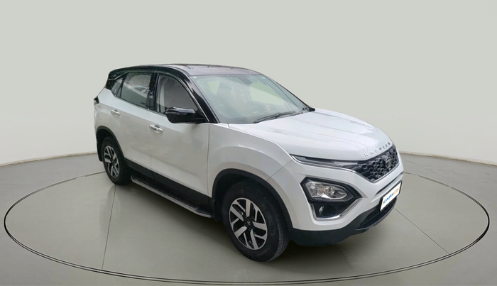 2021 Tata Harrier XZ 2.0L DUAL TONE, Diesel, Manual, 35,009 km, exterior