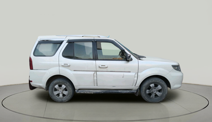 2014 Tata Safari Storme 2.2 VX 4X2, Diesel, Manual, 77,501 km, exterior