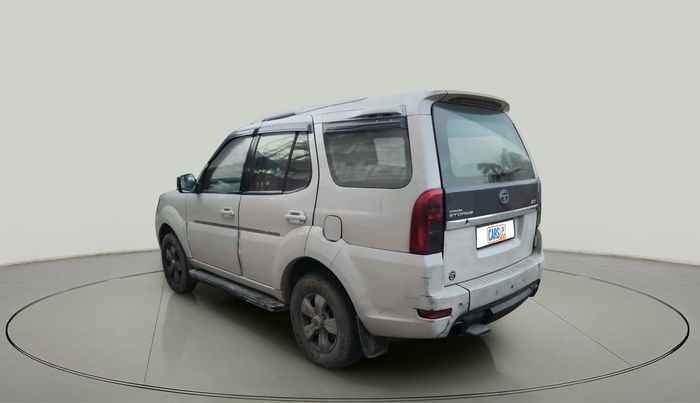 2014 Tata Safari Storme 2.2 VX 4X2, Diesel, Manual, 77,501 km, exterior