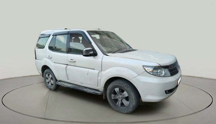 2014 Tata Safari Storme 2.2 VX 4X2, Diesel, Manual, 77,501 km, exterior