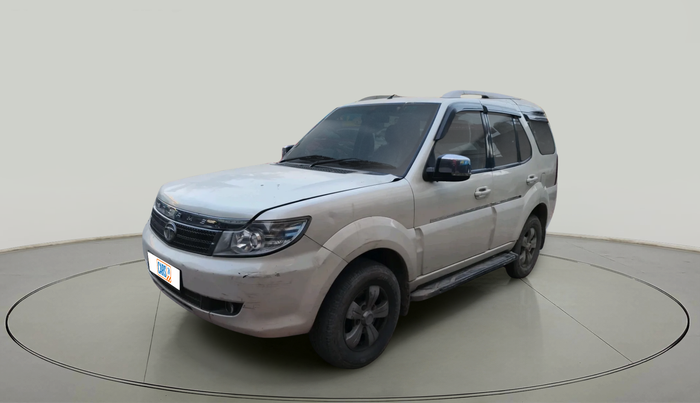 2014 Tata Safari Storme 2.2 VX 4X2, Diesel, Manual, 77,501 km, exterior