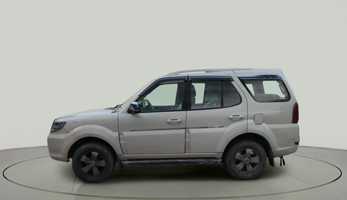 2014 Tata Safari Storme 2.2 VX 4X2, Diesel, Manual, 77,501 km, exterior