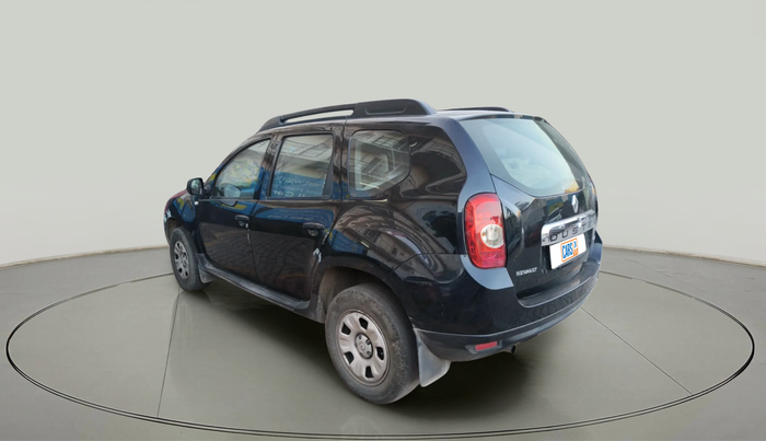 2014 Renault Duster 85 PS RXE DIESEL, Diesel, Manual, 92,832 km, exterior