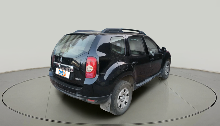 2014 Renault Duster 85 PS RXE DIESEL, Diesel, Manual, 92,832 km, exterior