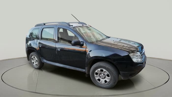 Used 2014 Renault Duster 85 PS RXE DIESEL Manual | Cars24