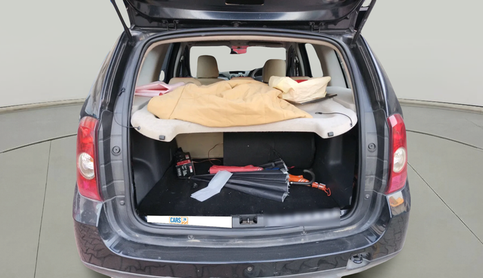 2014 Renault Duster 85 PS RXE DIESEL, Diesel, Manual, 92,832 km, exterior