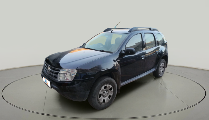 2014 Renault Duster 85 PS RXE DIESEL, Diesel, Manual, 92,832 km, exterior