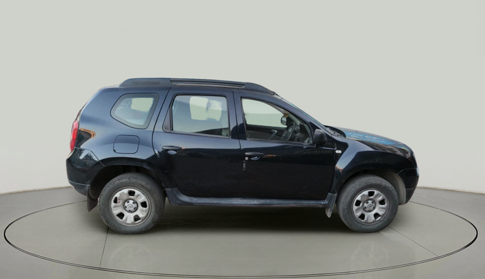 2014 Renault Duster 85 PS RXE DIESEL, Diesel, Manual, 92,832 km, exterior