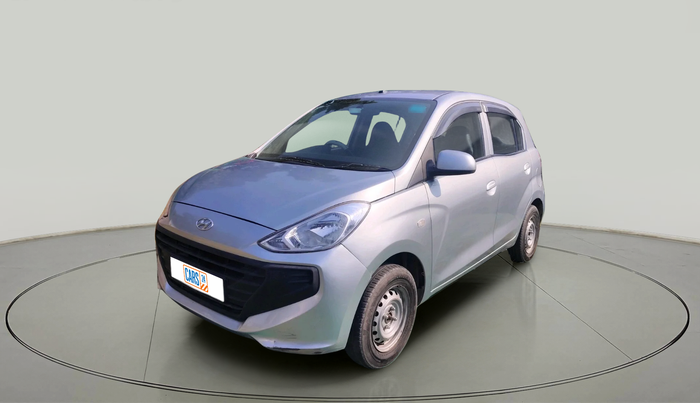 2020 Hyundai NEW SANTRO ERA EXECUTIVE, Petrol, Manual, 1,06,456 km, exterior