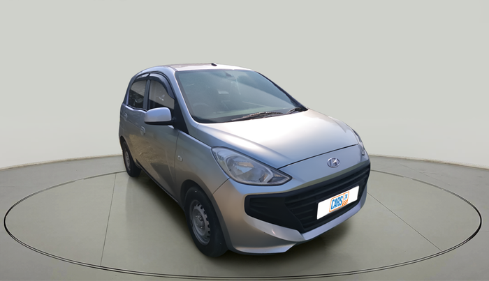 2020 Hyundai NEW SANTRO ERA EXECUTIVE, Petrol, Manual, 1,06,456 km, exterior