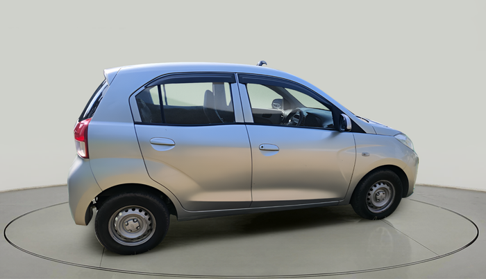 2020 Hyundai NEW SANTRO ERA EXECUTIVE, Petrol, Manual, 1,06,456 km, exterior